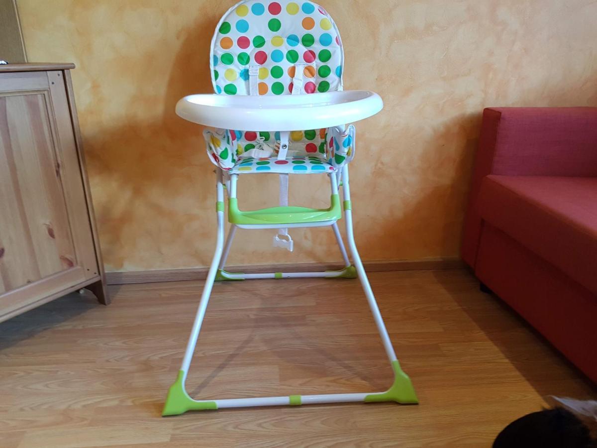 Bungalow En Camping De La Manga 外观 照片