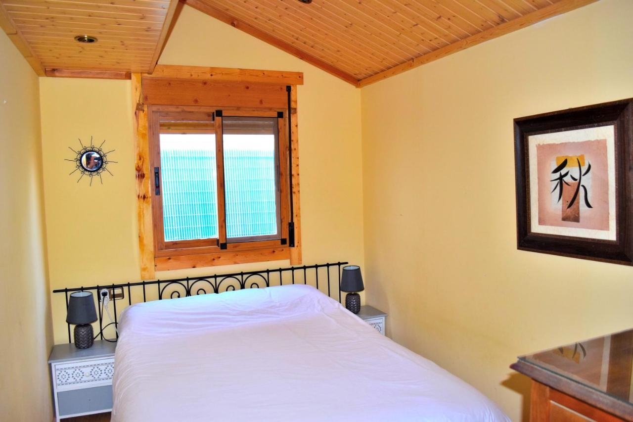 Bungalow En Camping De La Manga 外观 照片