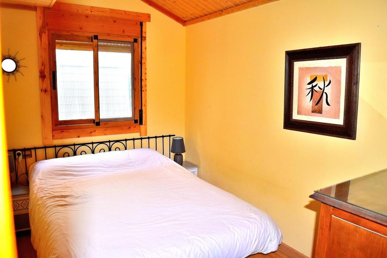 Bungalow En Camping De La Manga 外观 照片
