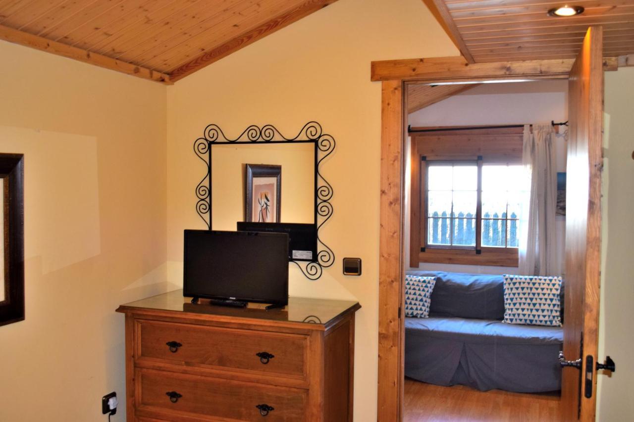 Bungalow En Camping De La Manga 外观 照片