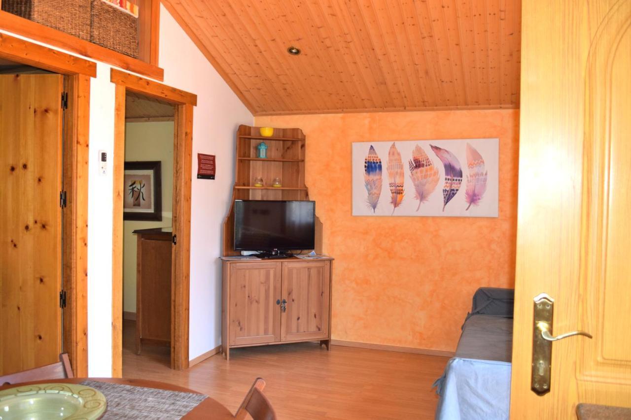 Bungalow En Camping De La Manga 外观 照片