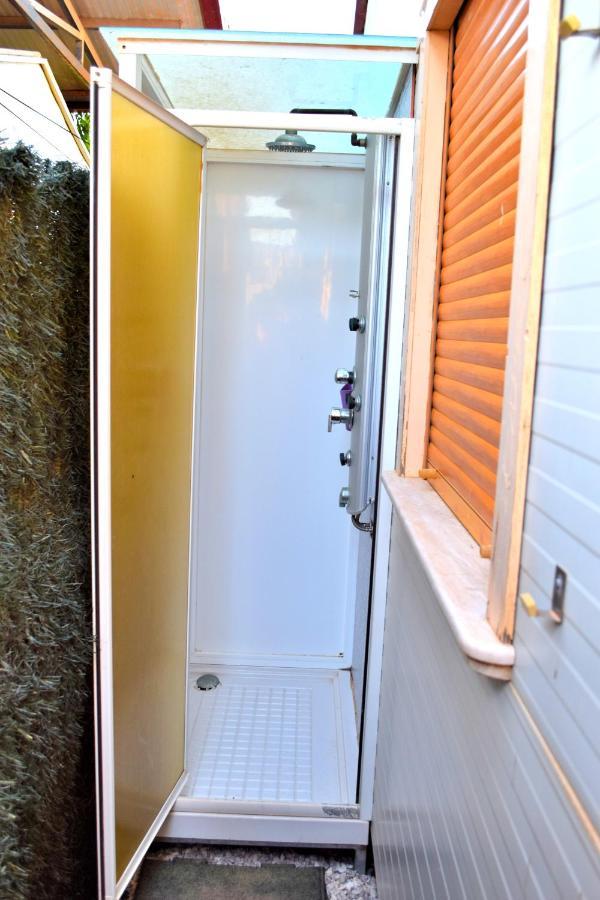 Bungalow En Camping De La Manga 外观 照片