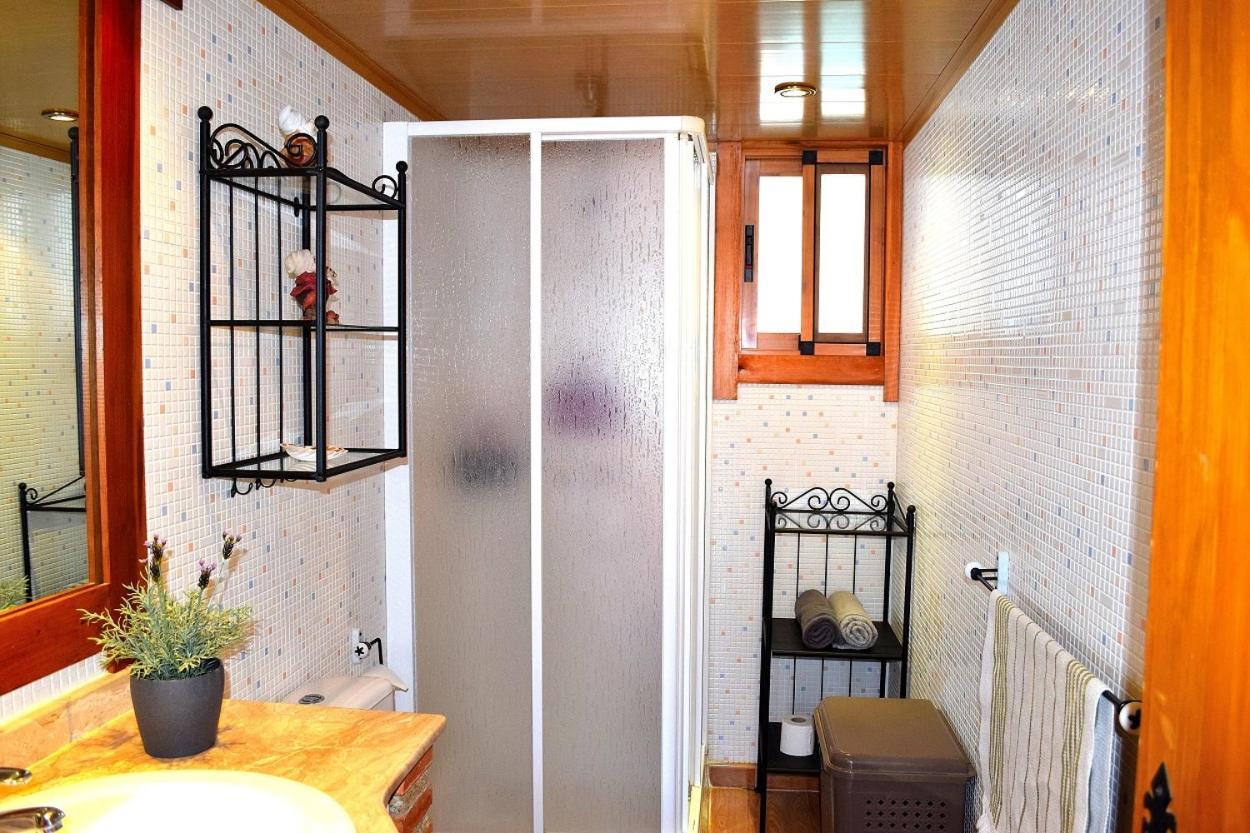 Bungalow En Camping De La Manga 外观 照片