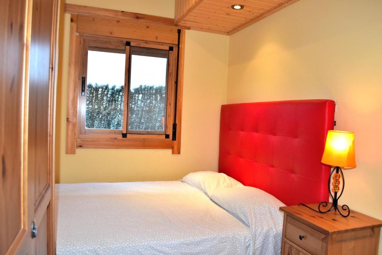 Bungalow En Camping De La Manga 外观 照片