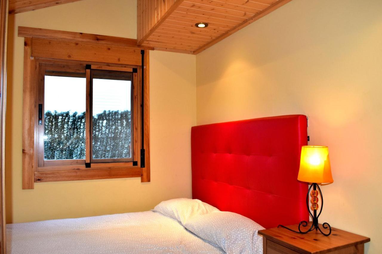 Bungalow En Camping De La Manga 外观 照片